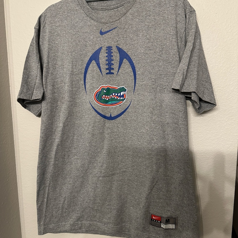 University of Florida Tshirt Med